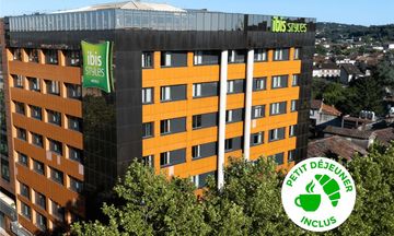 Ibis Styles Albi Centre
