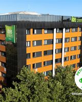 Ibis Styles Albi Centre