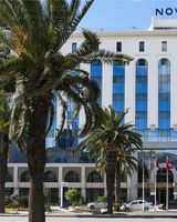 Novotel Tunis