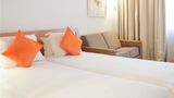 Novotel Tunis Room