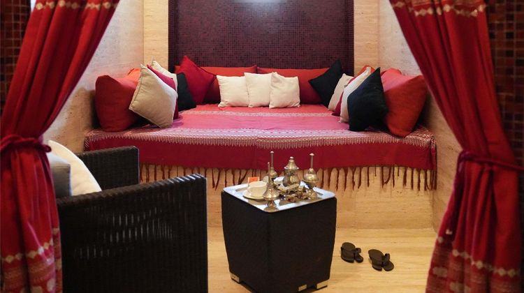 Novotel Tunis Spa