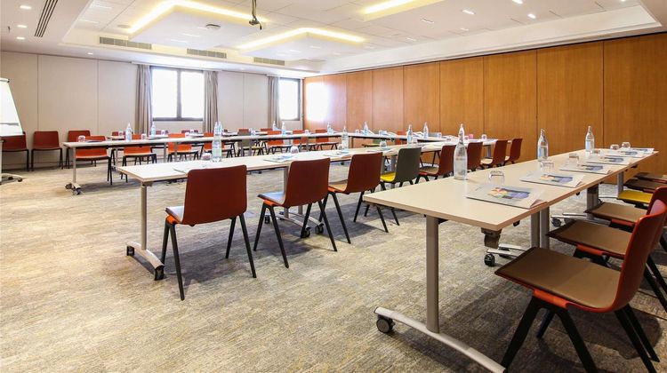 Novotel Tunis Meeting