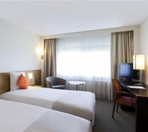 Novotel Constantine Room