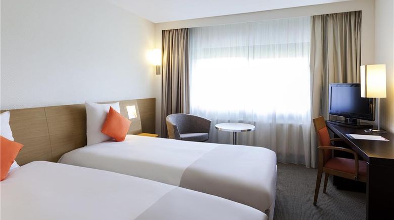 <b>Novotel Constantine Room</b>. Images powered by <a href="https://iceportal.shijigroup.com/" title="IcePortal" target="_blank">IcePortal</a>.