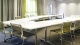 Novotel Constantine Meeting