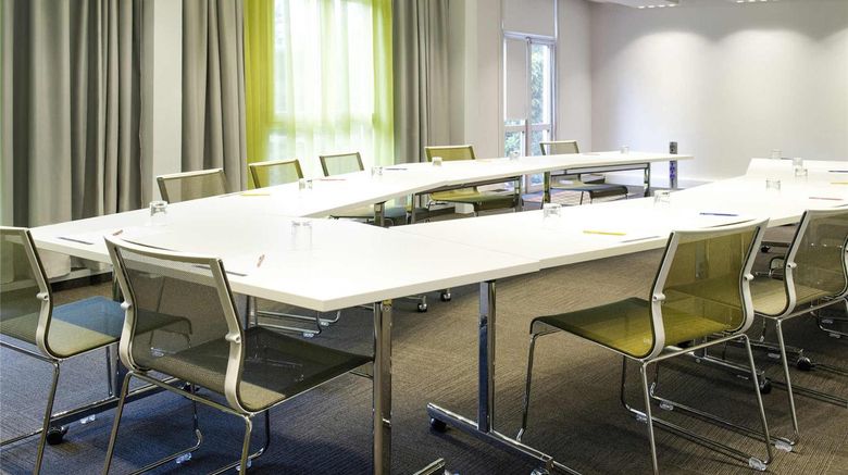 <b>Novotel Constantine Meeting</b>. Images powered by <a href="https://iceportal.shijigroup.com/" title="IcePortal" target="_blank">IcePortal</a>.