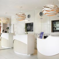 Novotel Constantine