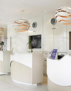 Novotel Constantine
