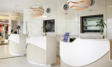 Novotel Constantine