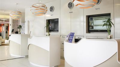 Novotel Constantine