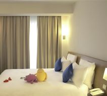Novotel Constantine Room