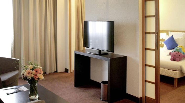 Novotel Constantine Other
