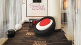 Novotel Constantine Other