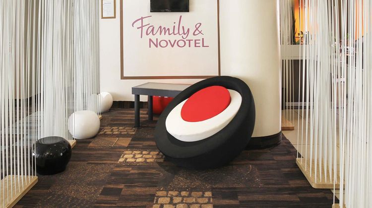 Novotel Constantine Other