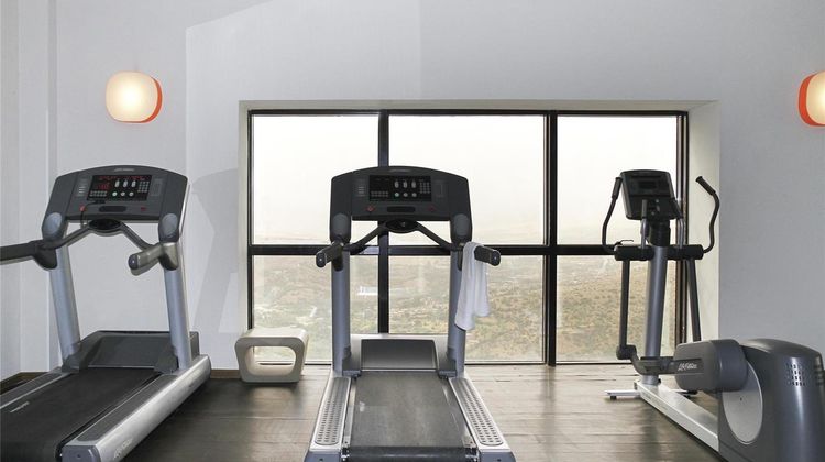 Novotel Constantine Health