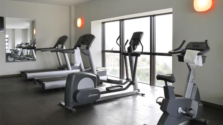 Novotel Constantine Other