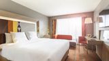 Novotel Manila Araneta Center Room