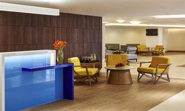 Novotel Rio Parque Olimpico