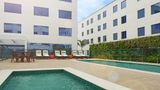 <b>Novotel Rio Parque Olimpico Pool</b>. Images powered by <a href="https://iceportal.shijigroup.com/" title="IcePortal" target="_blank">IcePortal</a>.