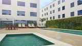 Novotel Rio Parque Olimpico Pool