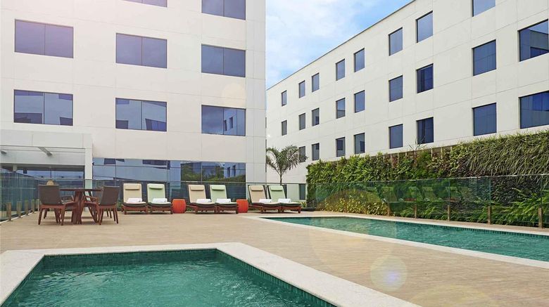 <b>Novotel Rio Parque Olimpico Other</b>. Images powered by <a href="https://iceportal.shijigroup.com/" title="IcePortal" target="_blank">IcePortal</a>.