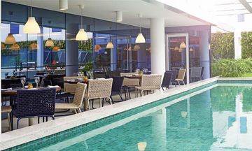 Novotel Rio Parque Olimpico
