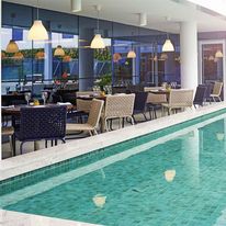 Novotel Rio Parque Olimpico