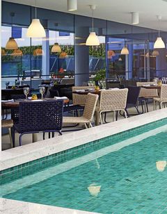 Novotel Rio Parque Olimpico