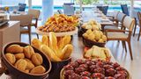 <b>Novotel Rio Parque Olimpico Restaurant</b>. Images powered by <a href="https://iceportal.shijigroup.com/" title="IcePortal" target="_blank">IcePortal</a>.