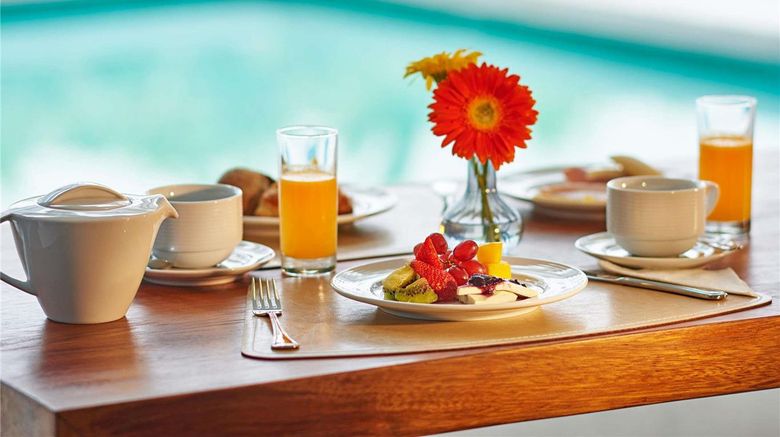 <b>Novotel Rio Parque Olimpico Restaurant</b>. Images powered by <a href="https://iceportal.shijigroup.com/" title="IcePortal" target="_blank">IcePortal</a>.