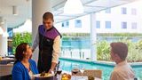 <b>Novotel Rio Parque Olimpico Restaurant</b>. Images powered by <a href="https://iceportal.shijigroup.com/" title="IcePortal" target="_blank">IcePortal</a>.