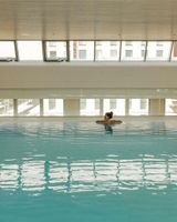 Novotel Nuernberg Centre Ville