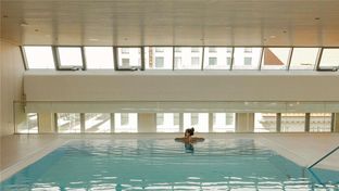 Novotel Nuernberg Centre Ville