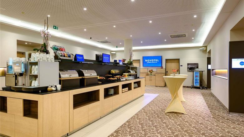 <b>Novotel Nuernberg Centre Ville Meeting</b>. Images powered by <a href="https://iceportal.shijigroup.com/" title="IcePortal" target="_blank">IcePortal</a>.