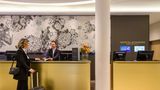 <b>Novotel Nuernberg Centre Ville Exterior</b>. Images powered by <a href="https://iceportal.shijigroup.com/" title="IcePortal" target="_blank">IcePortal</a>.