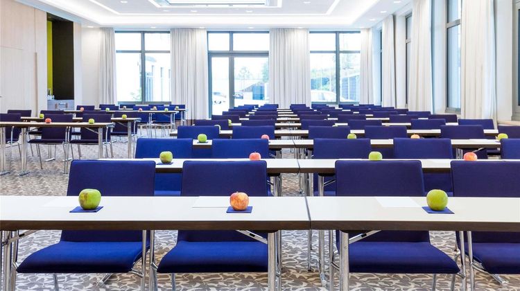 Novotel Nuernberg Centre Ville Meeting