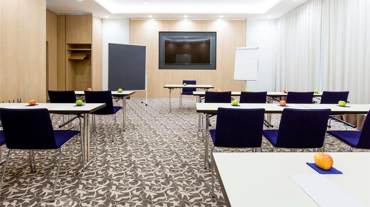 Novotel Nuernberg Centre Ville Meeting