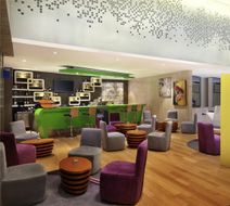 Novotel Makassar Grand Shayla Exterior
