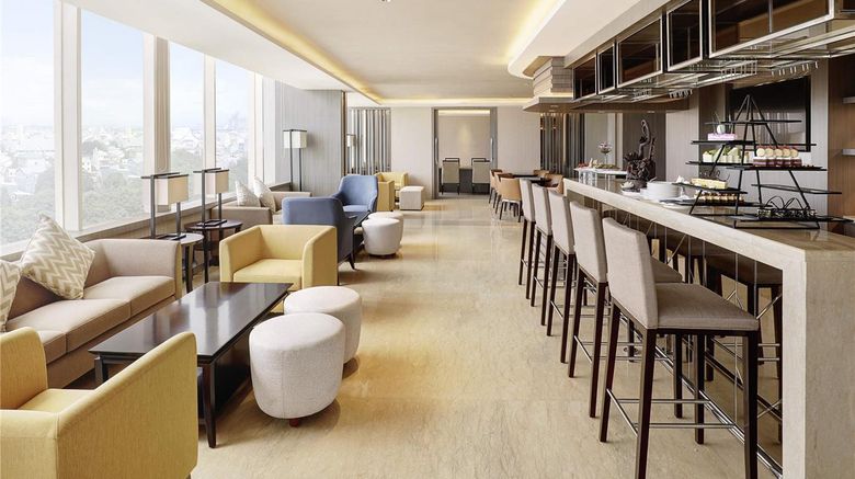 <b>Novotel Makassar Grand Shayla Restaurant</b>. Images powered by <a href="https://iceportal.shijigroup.com/" title="IcePortal" target="_blank">IcePortal</a>.