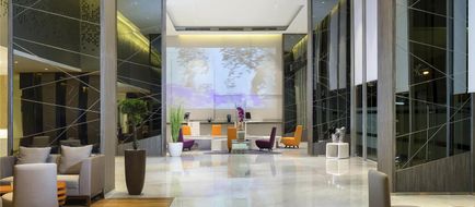 Novotel Makassar Grand Shayla Exterior