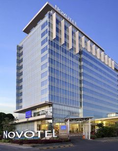 Novotel Makassar Grand Shayla