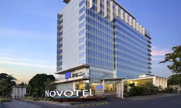 Novotel Makassar Grand Shayla