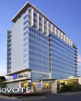 Novotel Makassar Grand Shayla