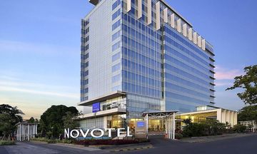 Novotel Makassar Grand Shayla