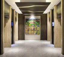 Novotel Makassar Grand Shayla Exterior