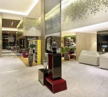Novotel Makassar Grand Shayla Exterior