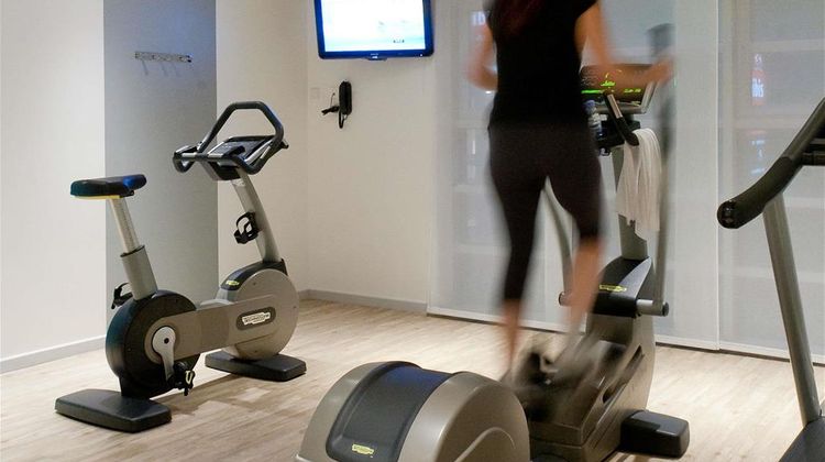 Novotel Muenchen Arnulfpark Health