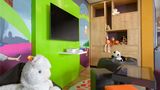 Novotel Muenchen Arnulfpark Other