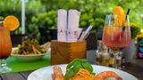 Novotel Muenchen Arnulfpark Restaurant