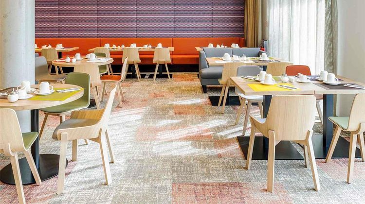 Novotel Muenchen Arnulfpark Other